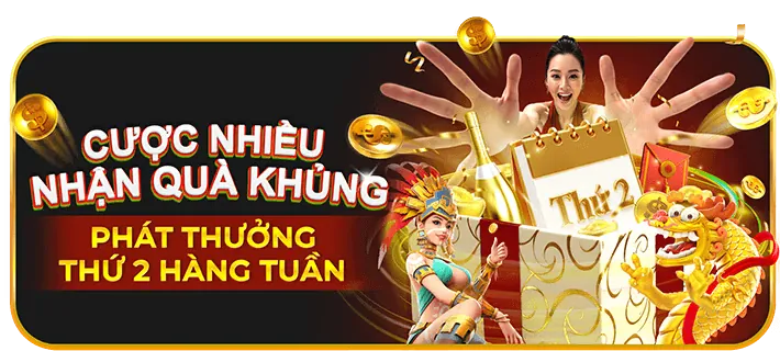 Khuyến mãi mới nhất f168vip login