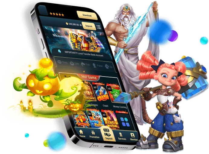 Tỷ lệ thắng cao Nổ Hũ F168vip
