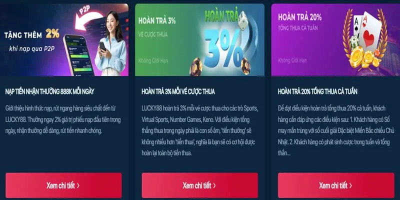 Chương trình VIP F168vip